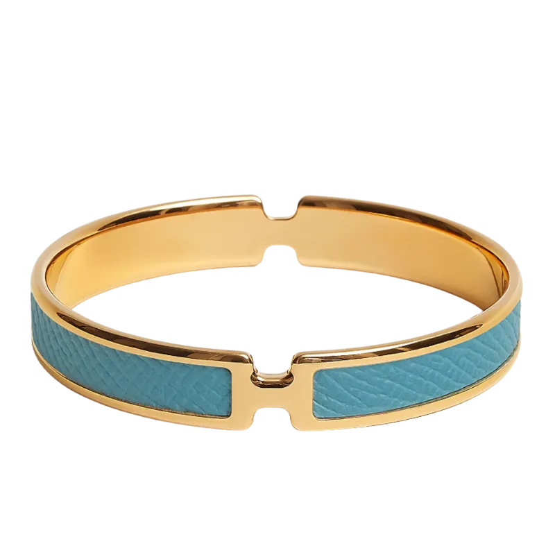 Premium Helene Armband – Braun