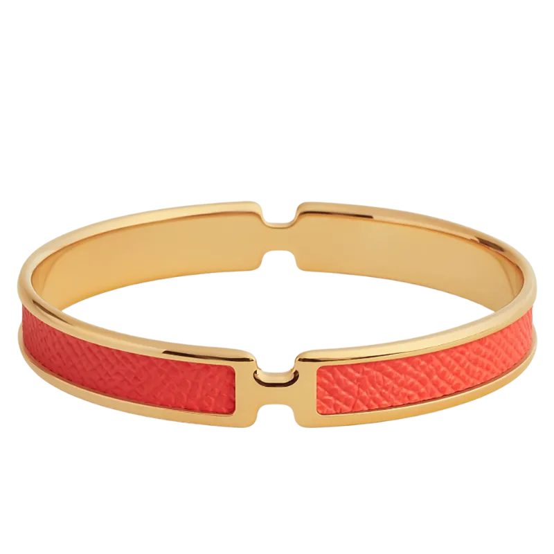 Premium Helene Armband – Braun