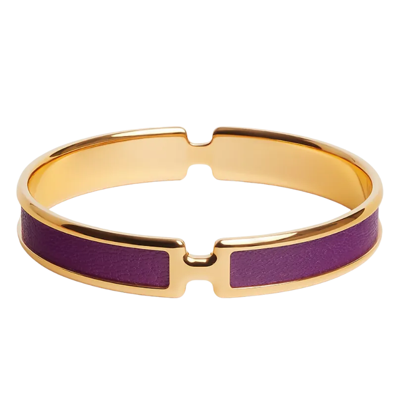 Premium Helene Armband – Braun