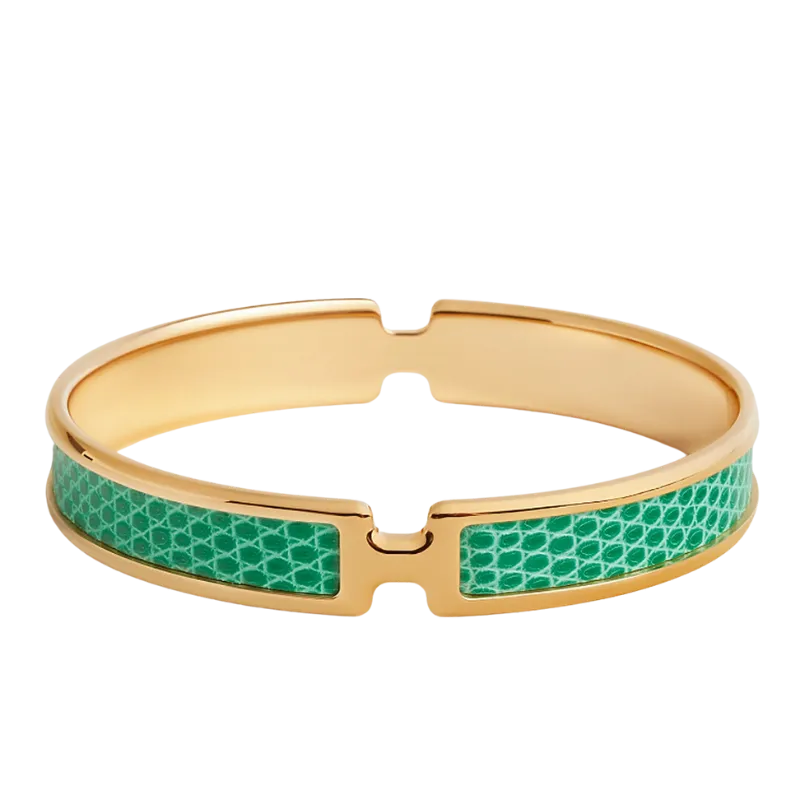 Premium Helene Armband – Braun