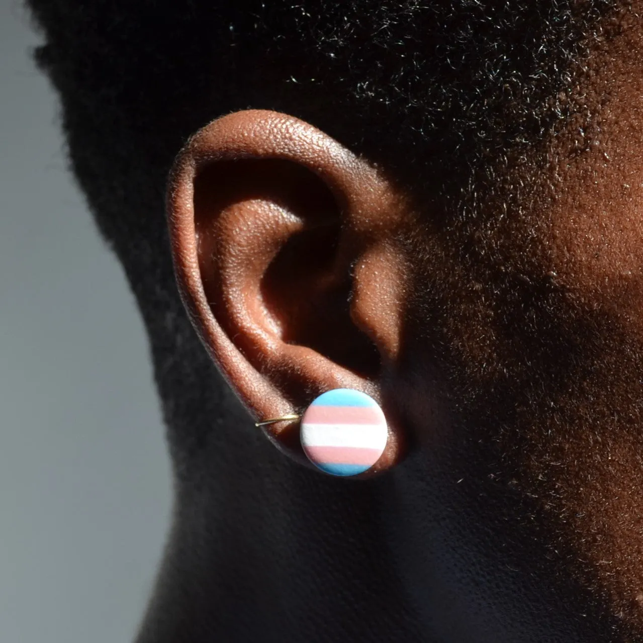Pride Stud Earrings