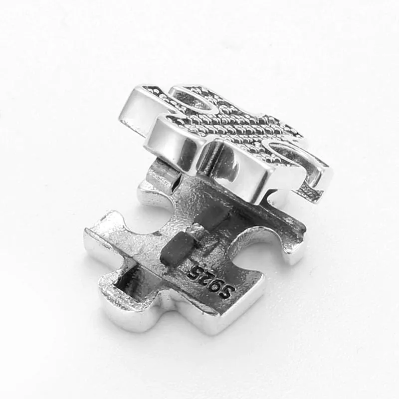 Puzzle Reflexion Charm