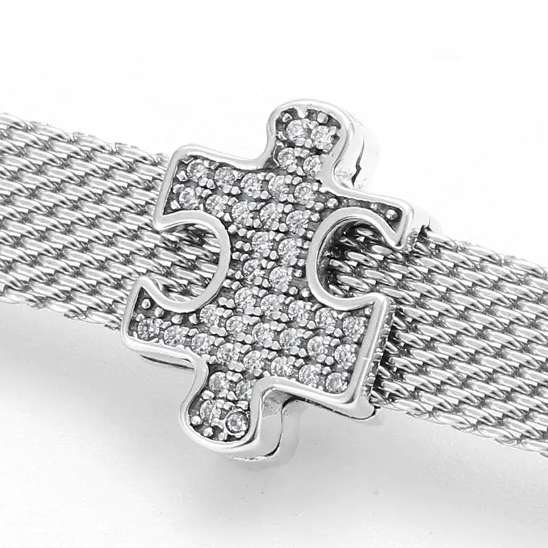 Puzzle Reflexion Charm