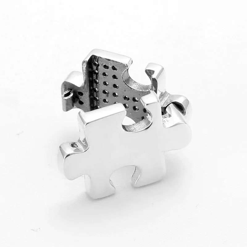 Puzzle Reflexion Charm