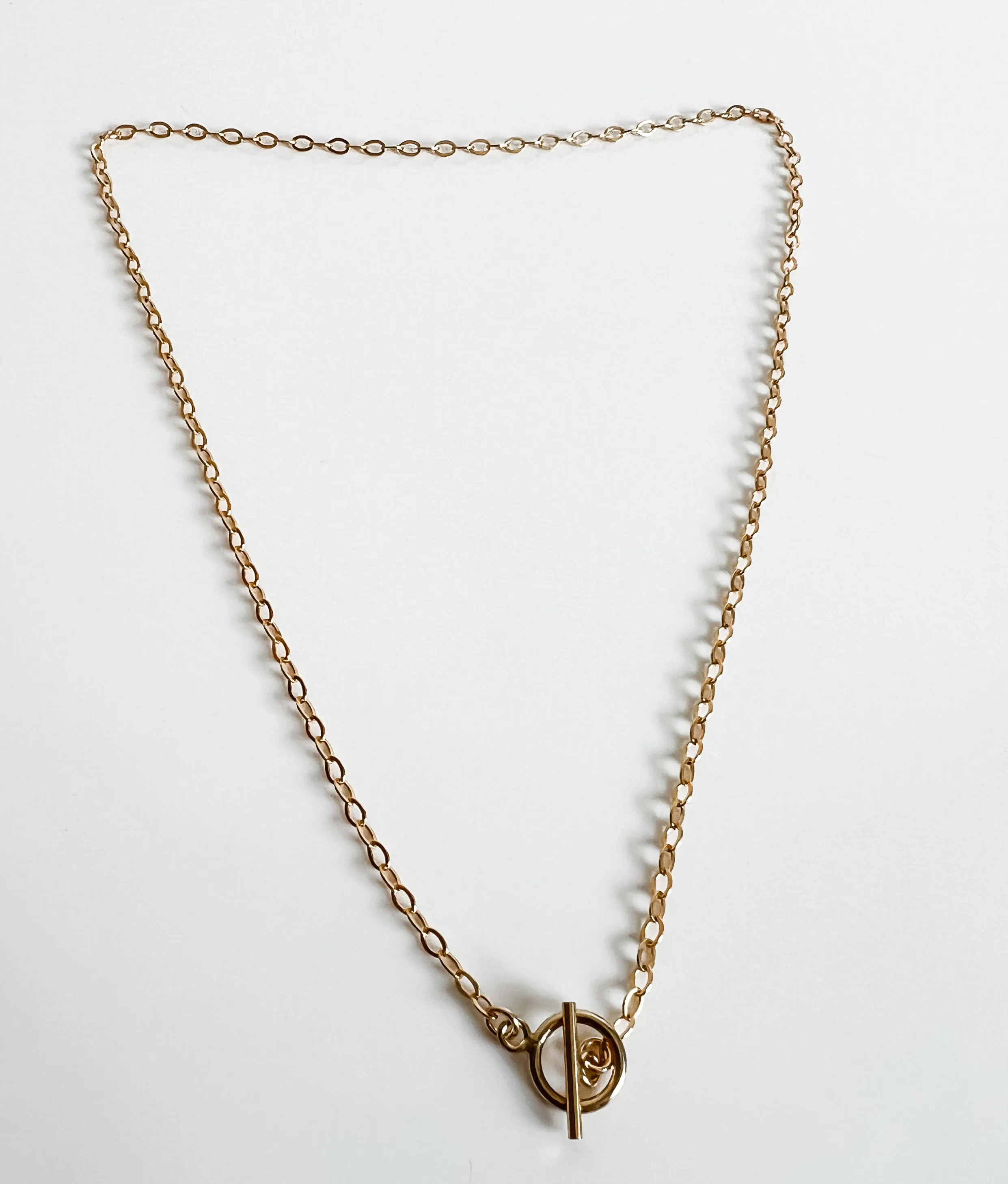RAE Lariat CHAIN