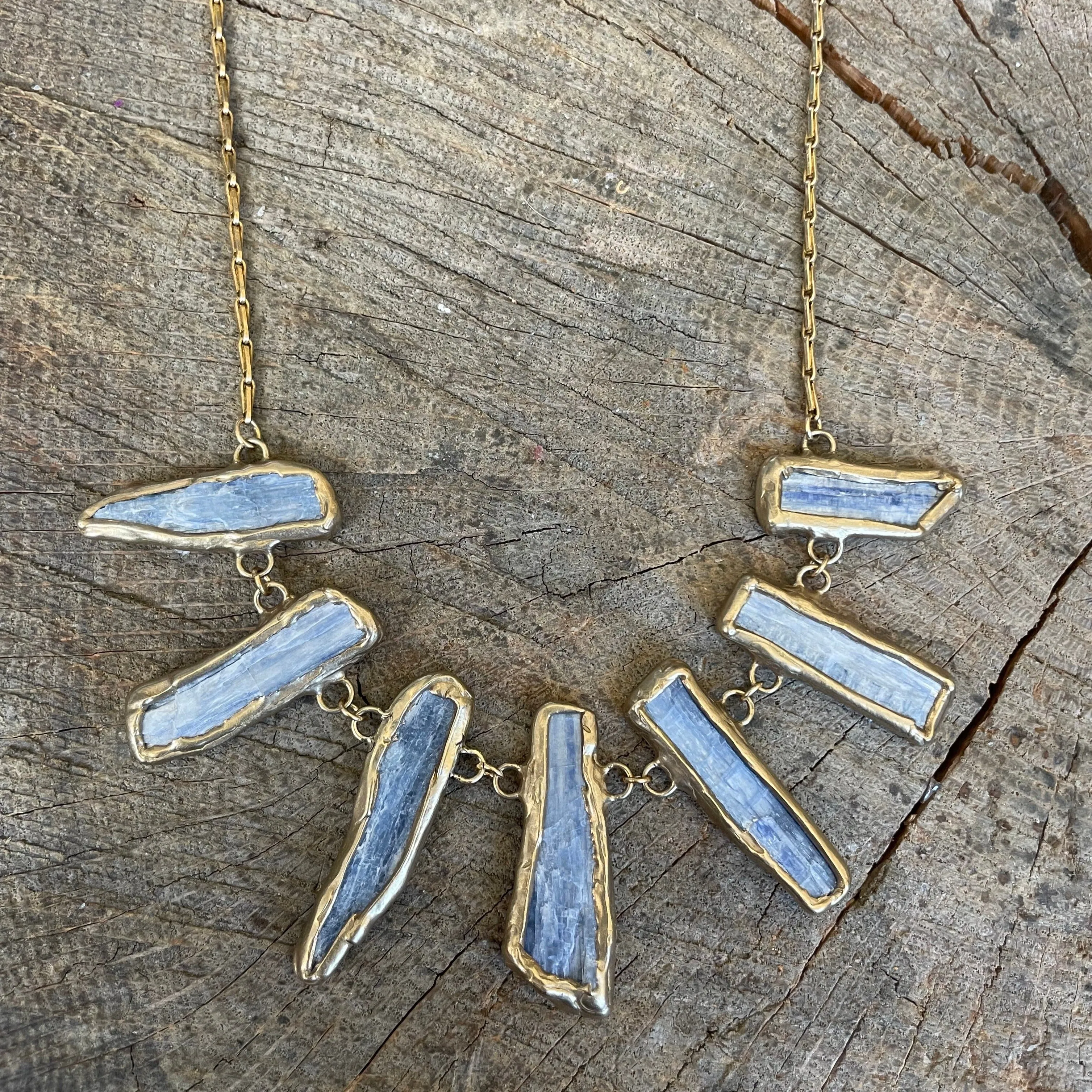 Rapids Necklace