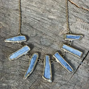 Rapids Necklace