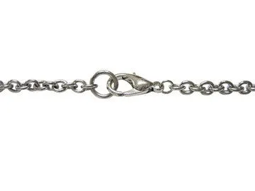 Rattling Dice Pendant Necklace