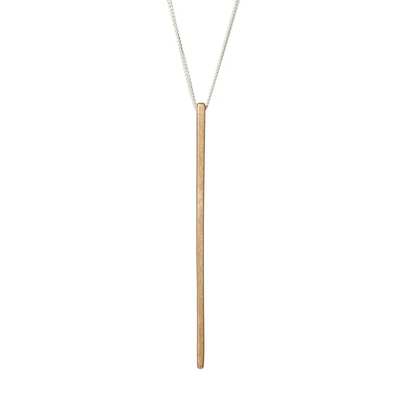 Recast Olandia necklace