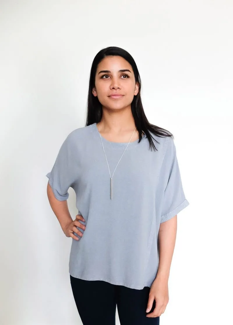 Recast Olandia necklace