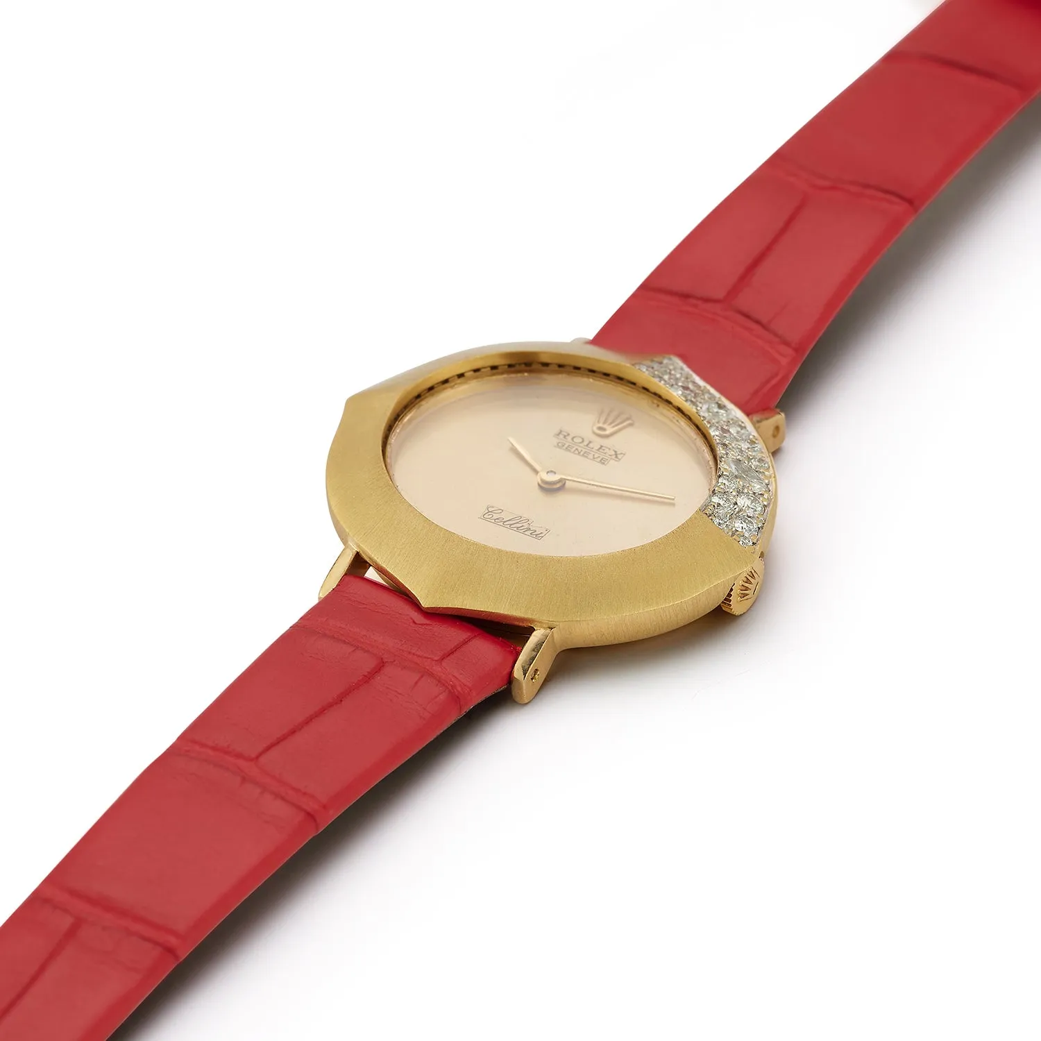 Restored Vintage Watch 12