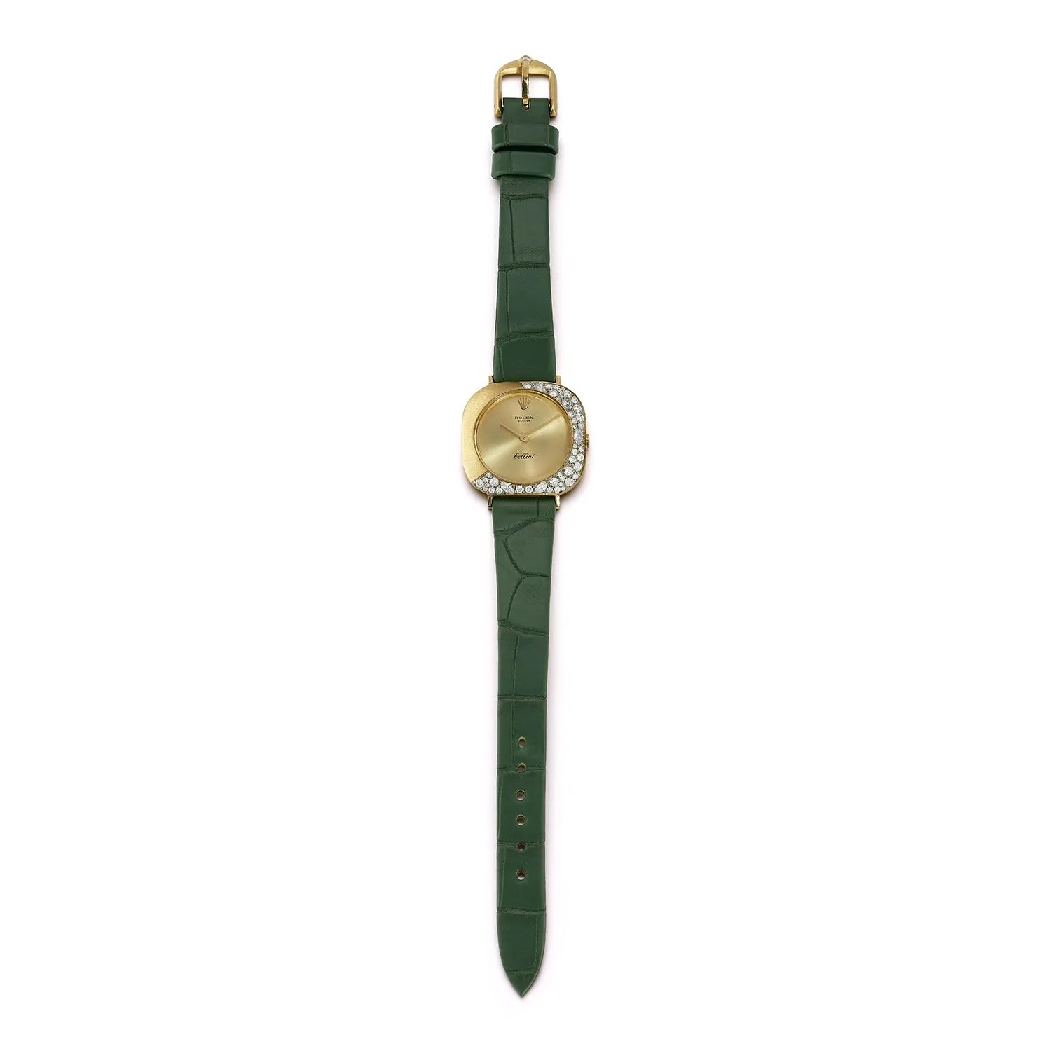 Restored Vintage Watch 8