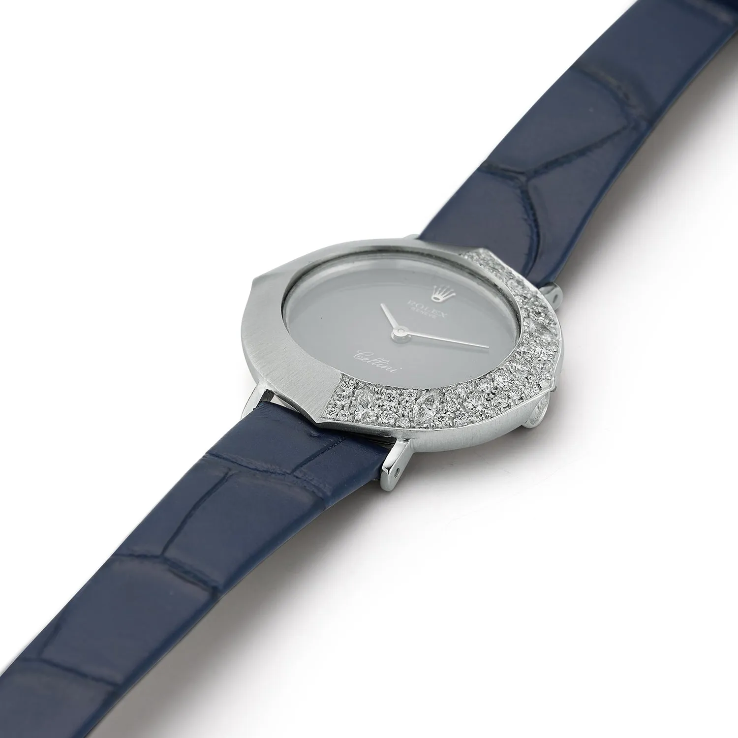 Restored Vintage Watch 9