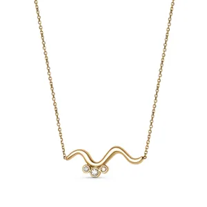 Rhythm Necklace