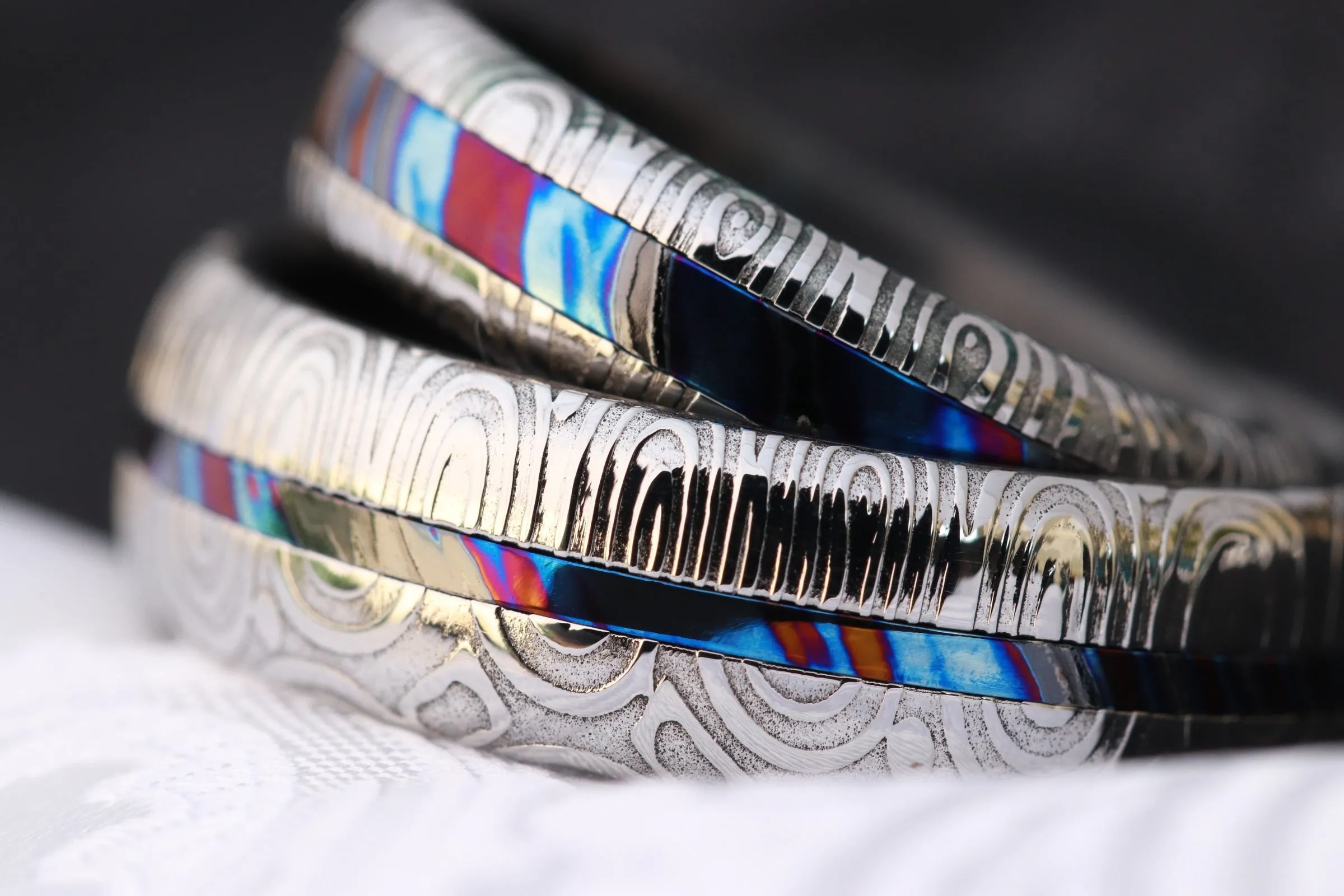 Ring set, matching rings, his and hers rings, matching ring set