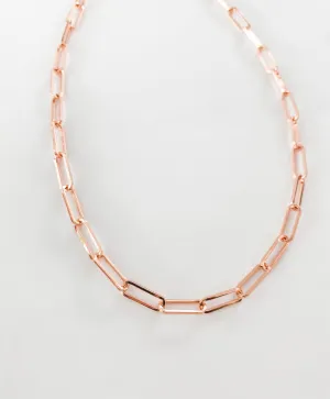 ROSE GOLD ZOE