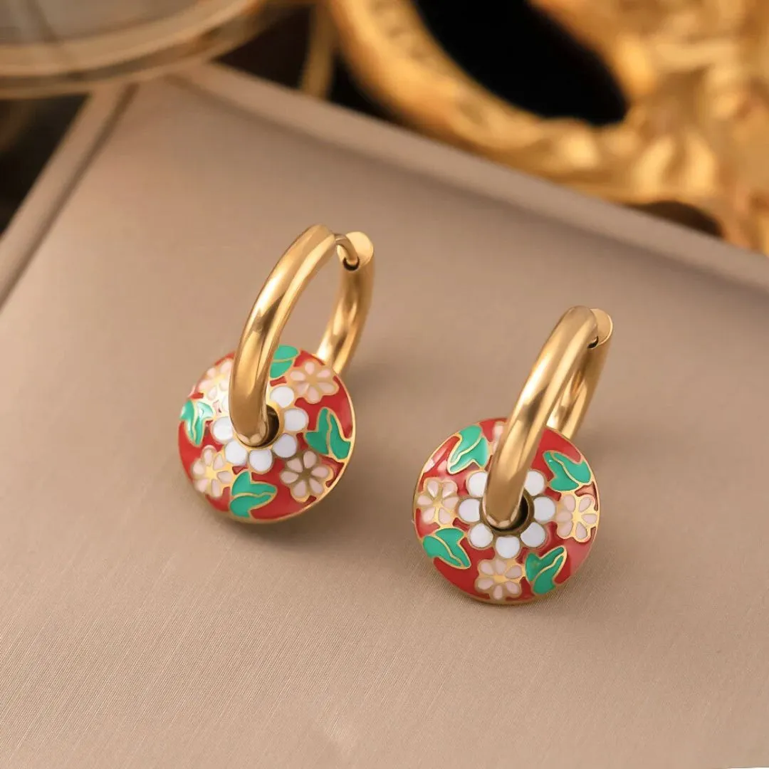 Round Radiance Set