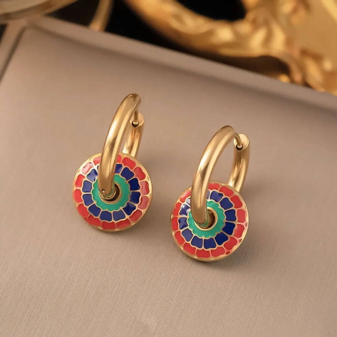 Round Radiance Set