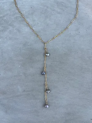 Santa Luzia Necklace
