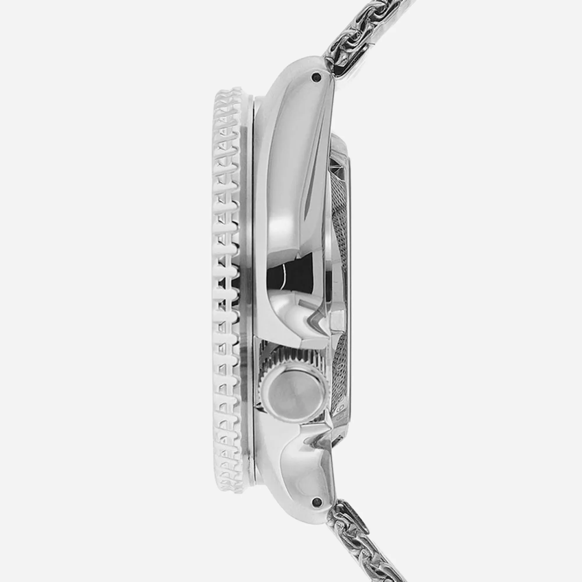 SEIKO SRPD69K1 5 Sports Watch For Men's