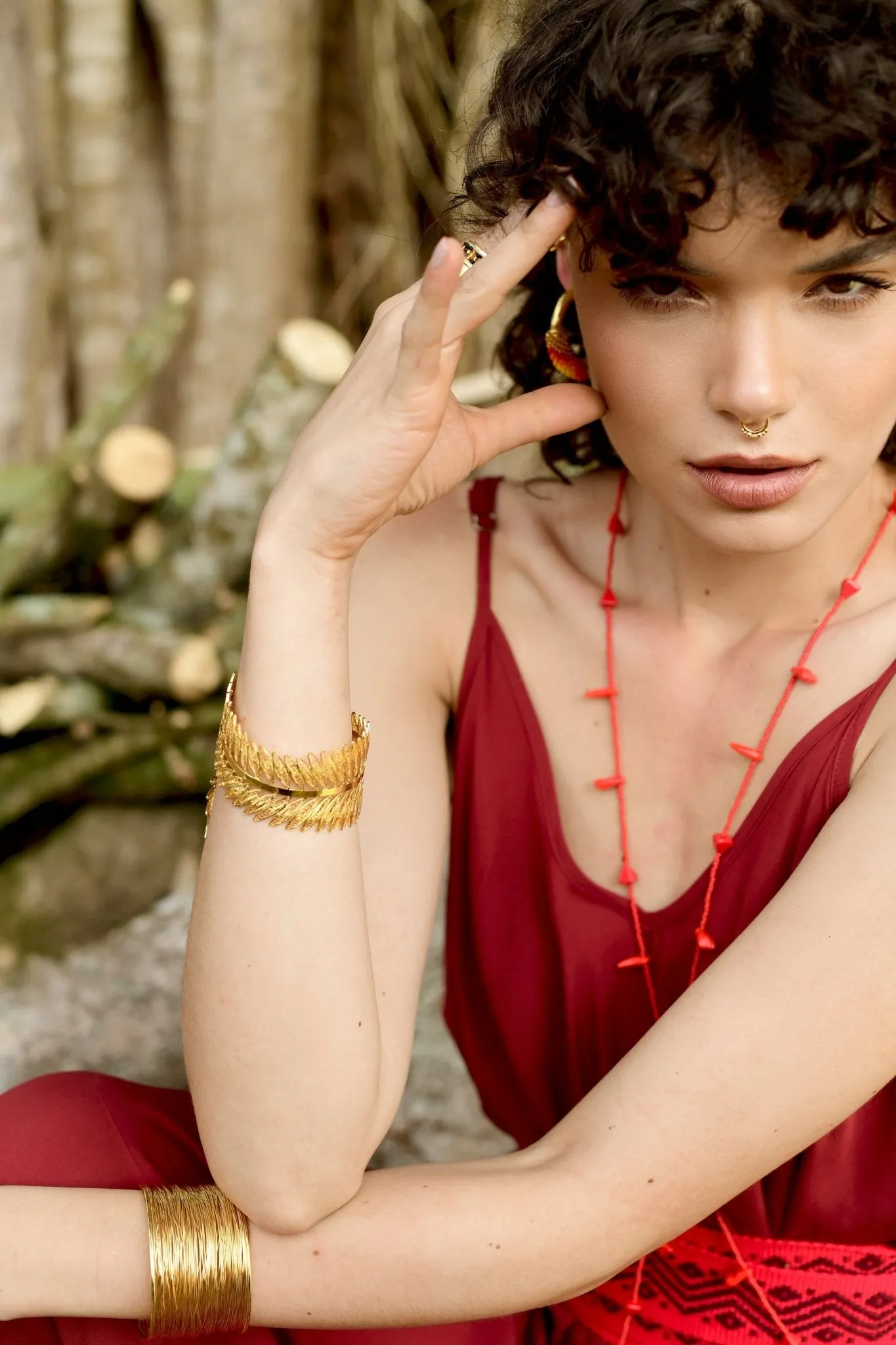 Selva Bracelet
