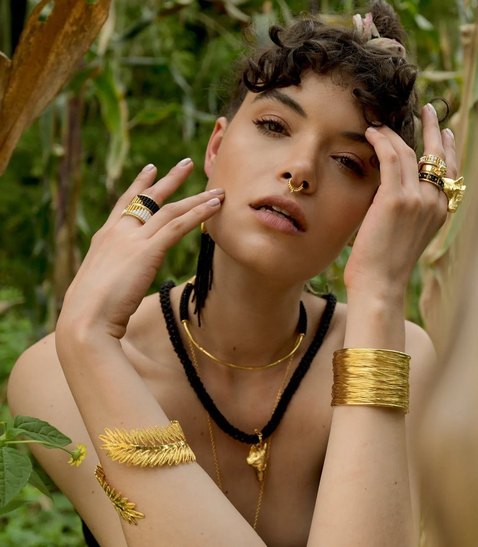 Selva Bracelet