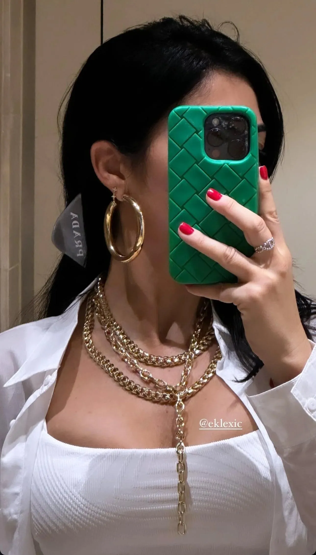 Serentiy Necklace
