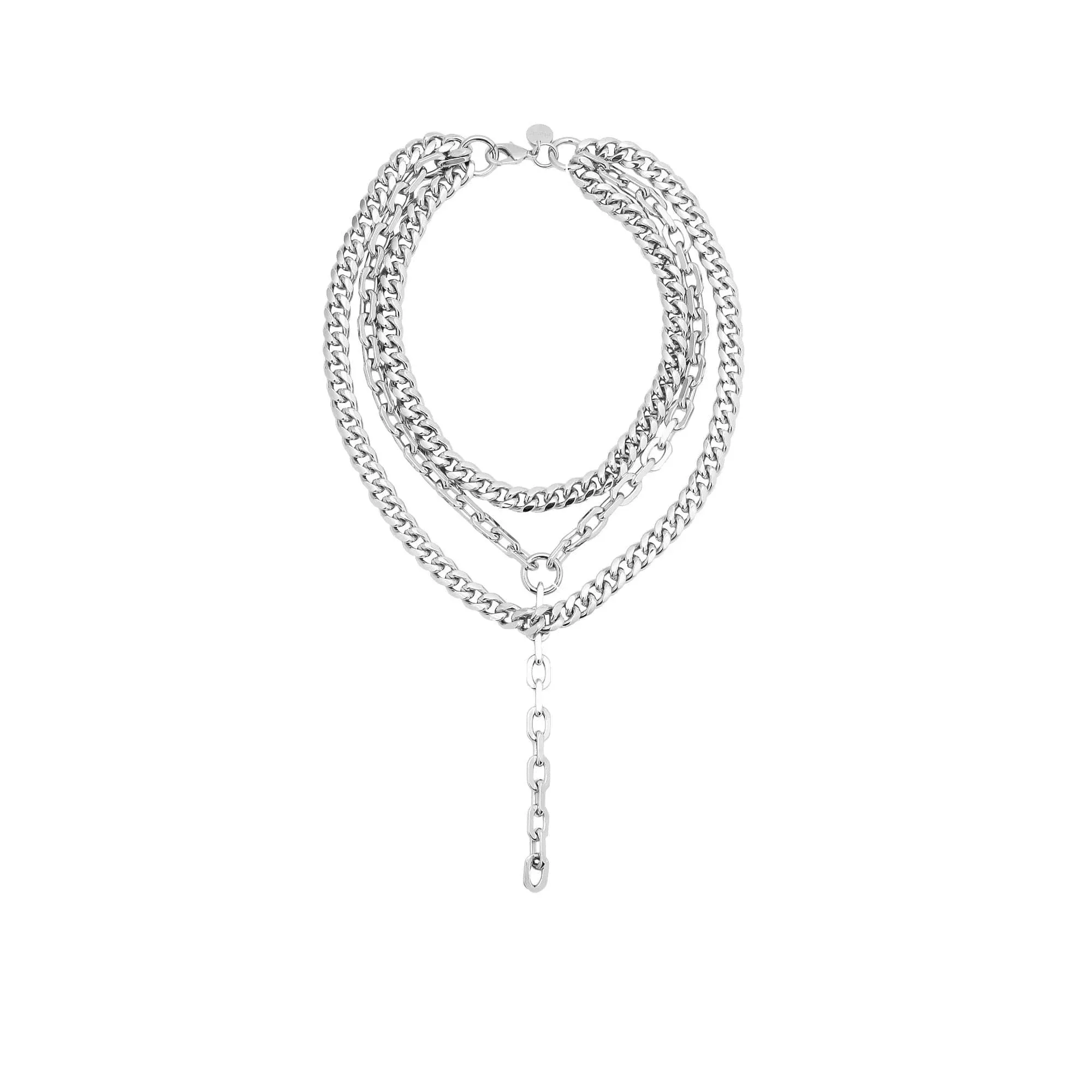 Serentiy Necklace
