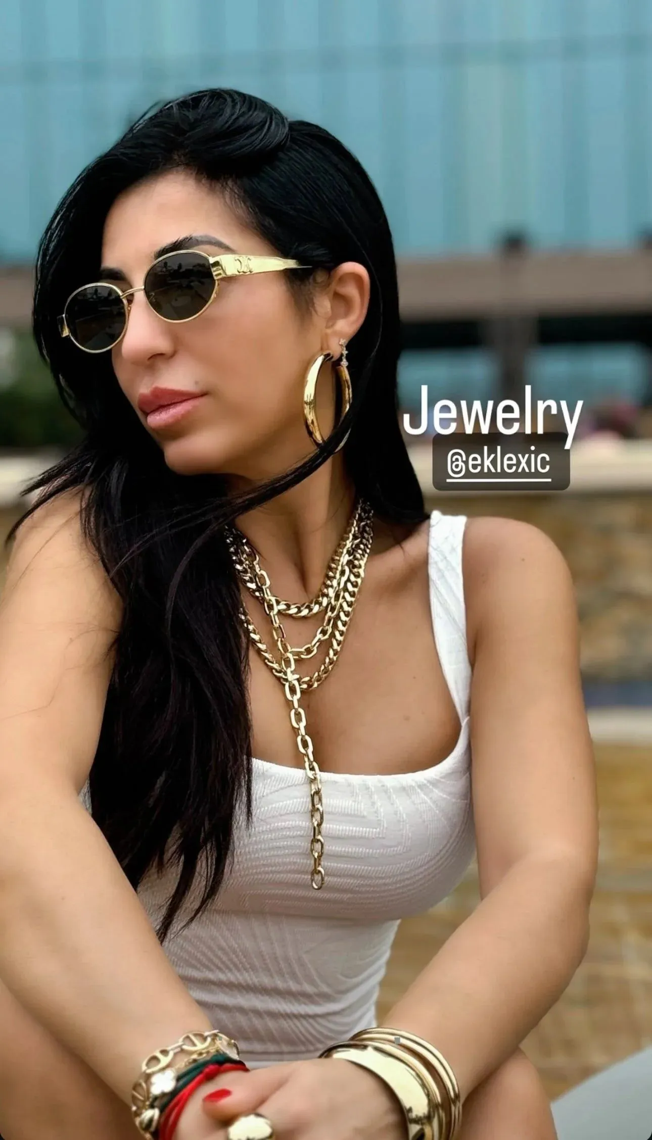 Serentiy Necklace