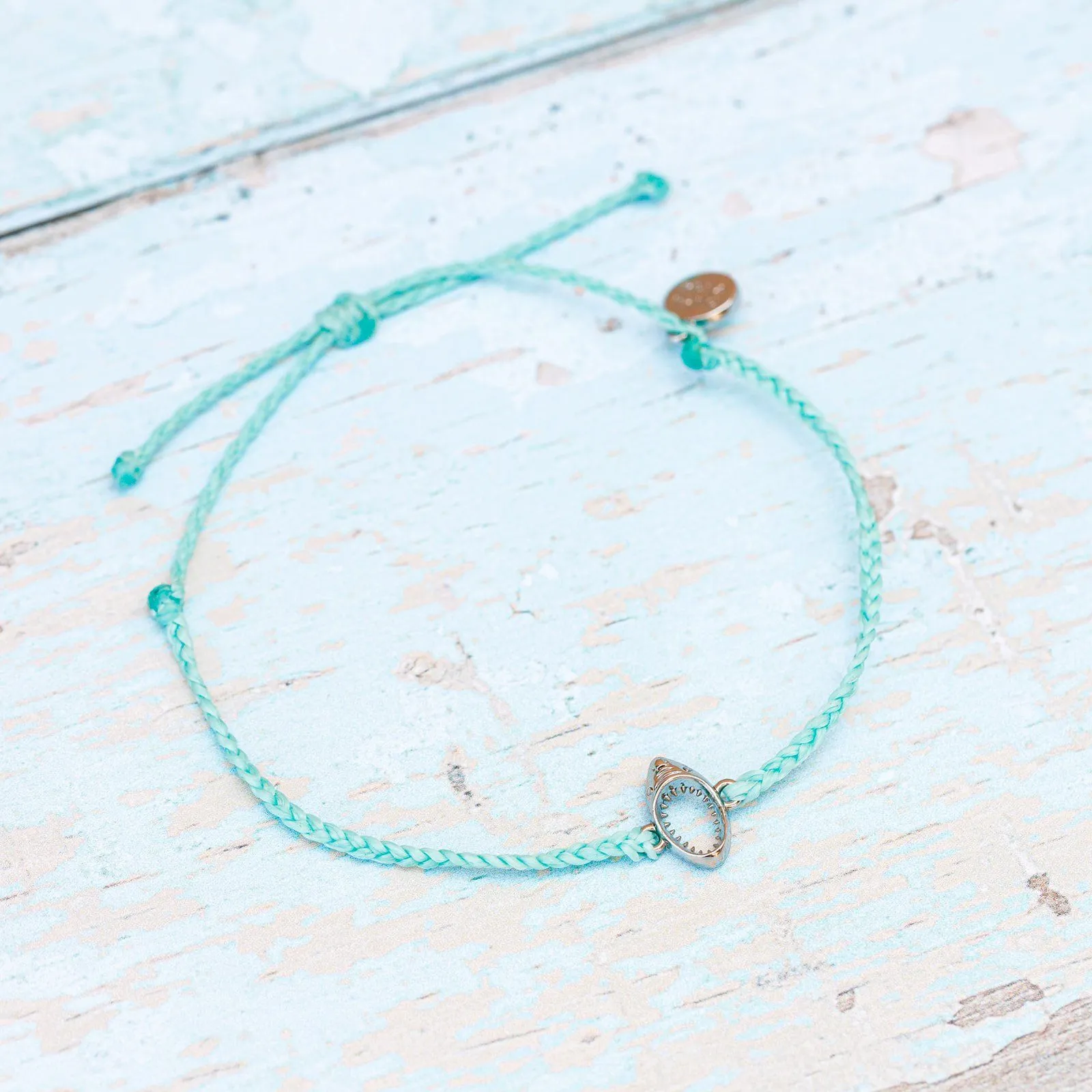 Shark Jaw Bracelet