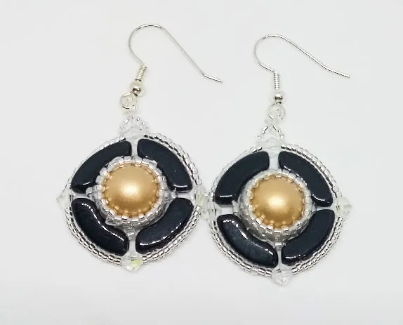 Shieldmaiden Earrings