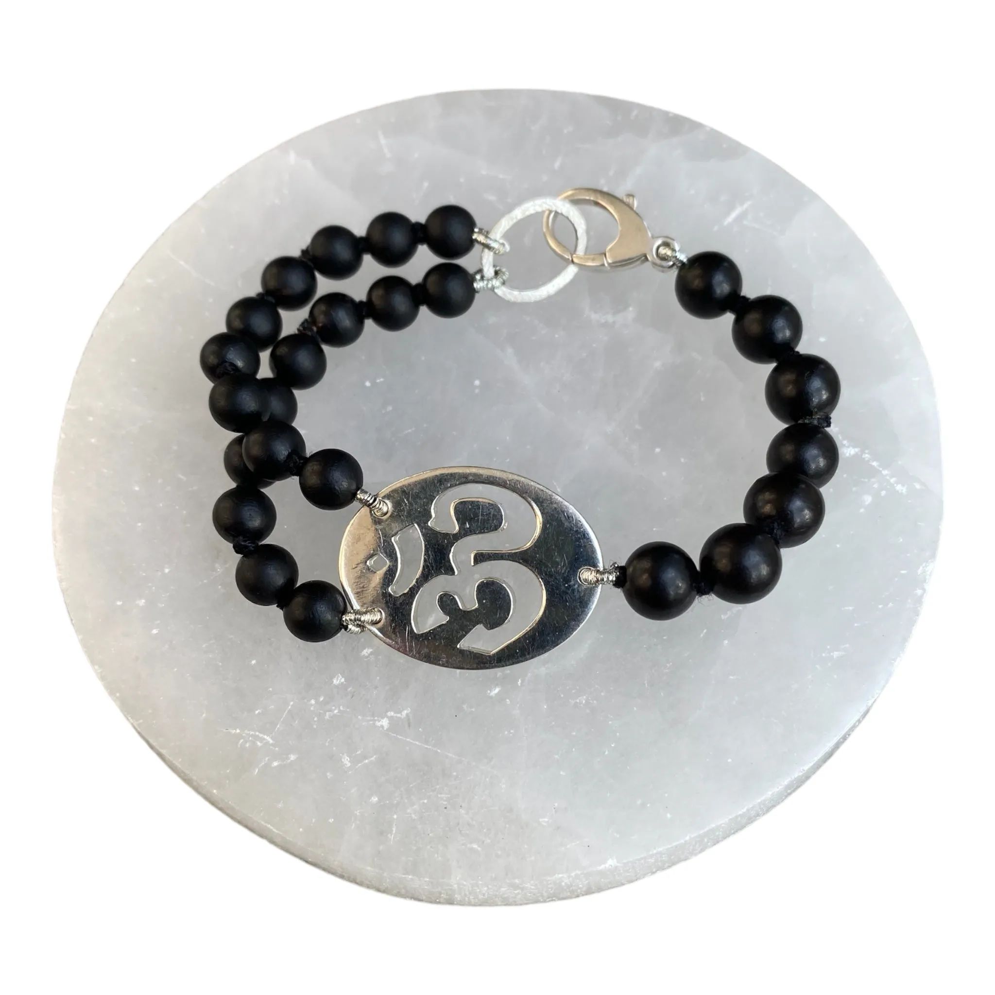 Signature ©️Goddess Bracelet || 925 Sterling Silver