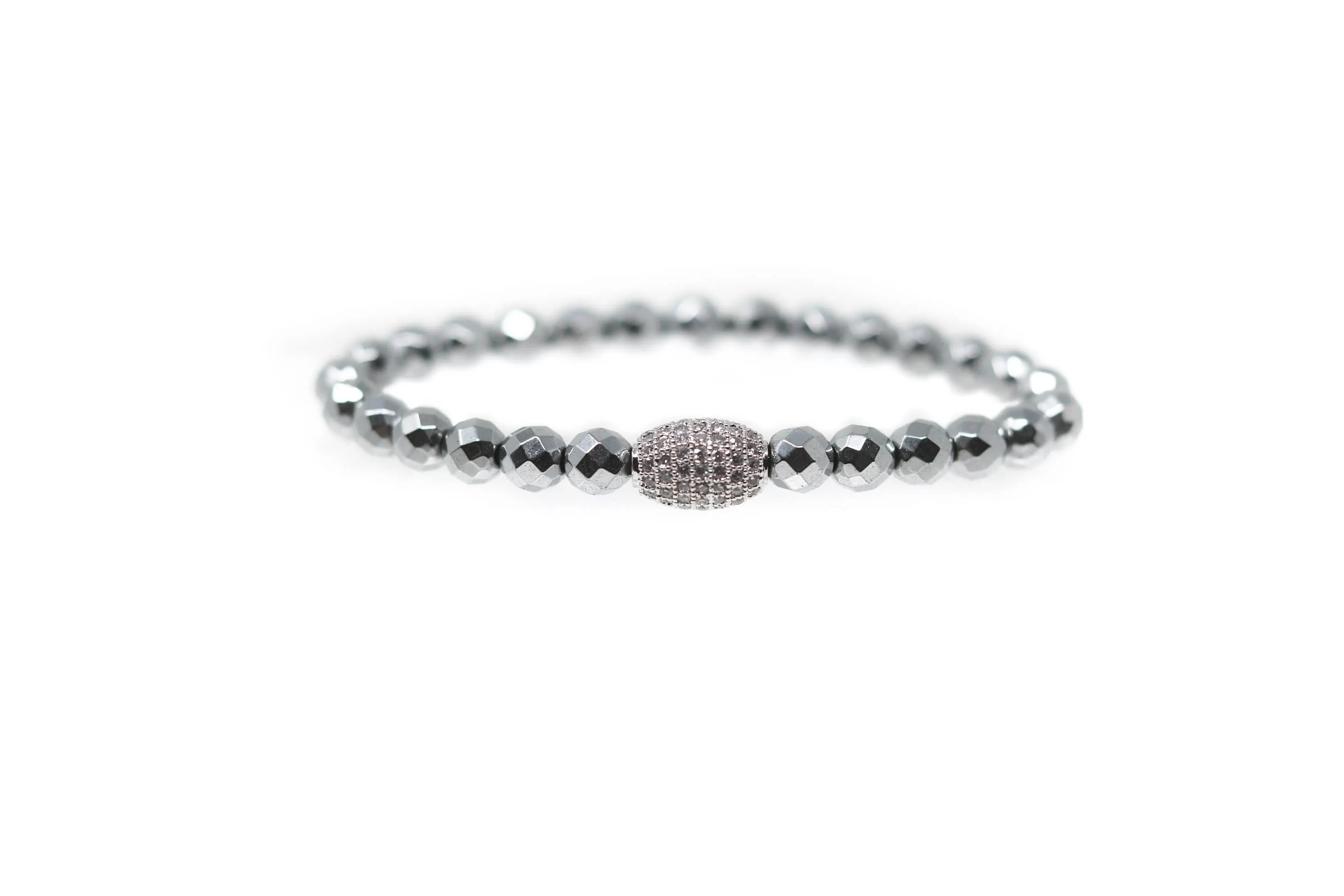 Silver Diamond