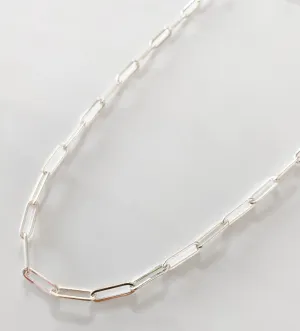 SILVER RILEY MEDIUM