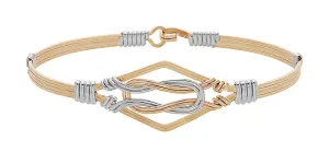 Sister's Bond Ronaldo Bracelet