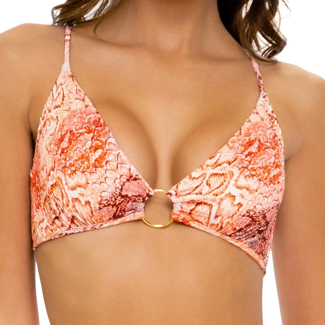 SKINS - Bralette Top