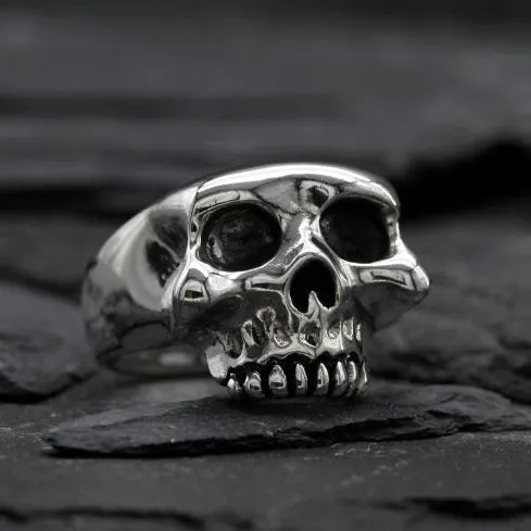 Skull Ring