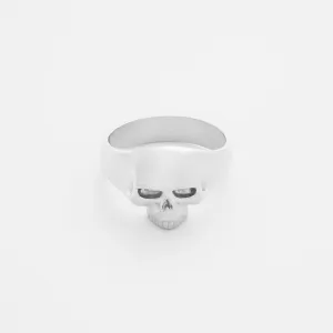 Skull Ring