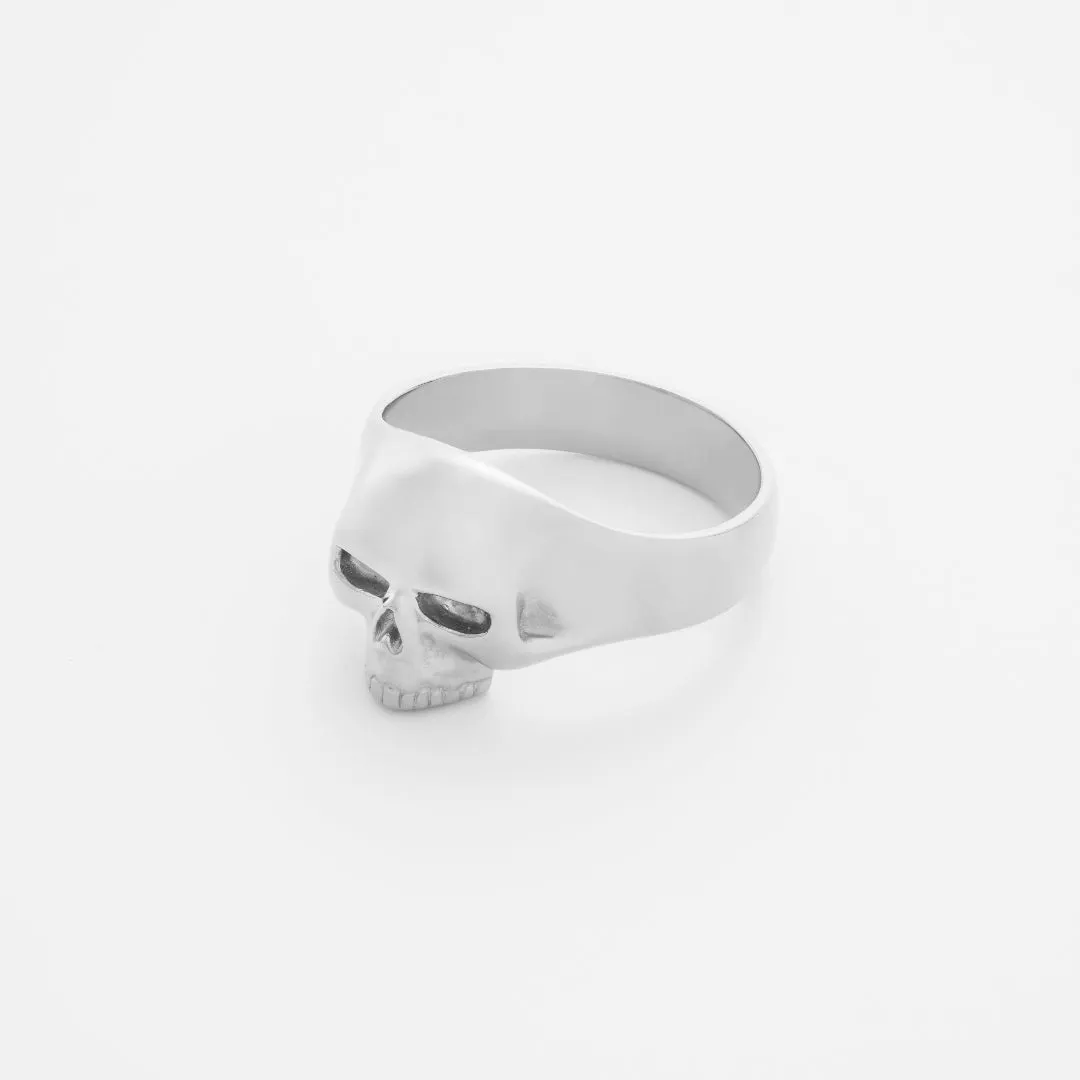 Skull Ring