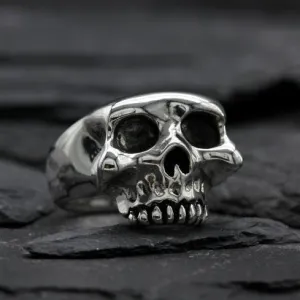 Skull Ring