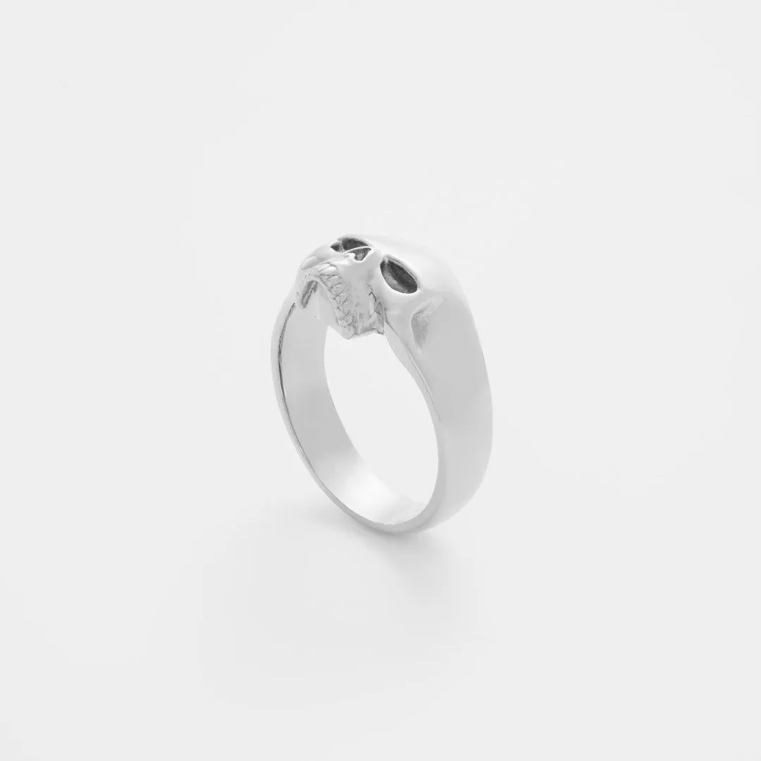 Skull Ring