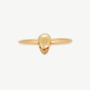 Skull Ring