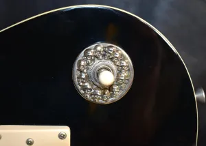 Skull Toggle Plate