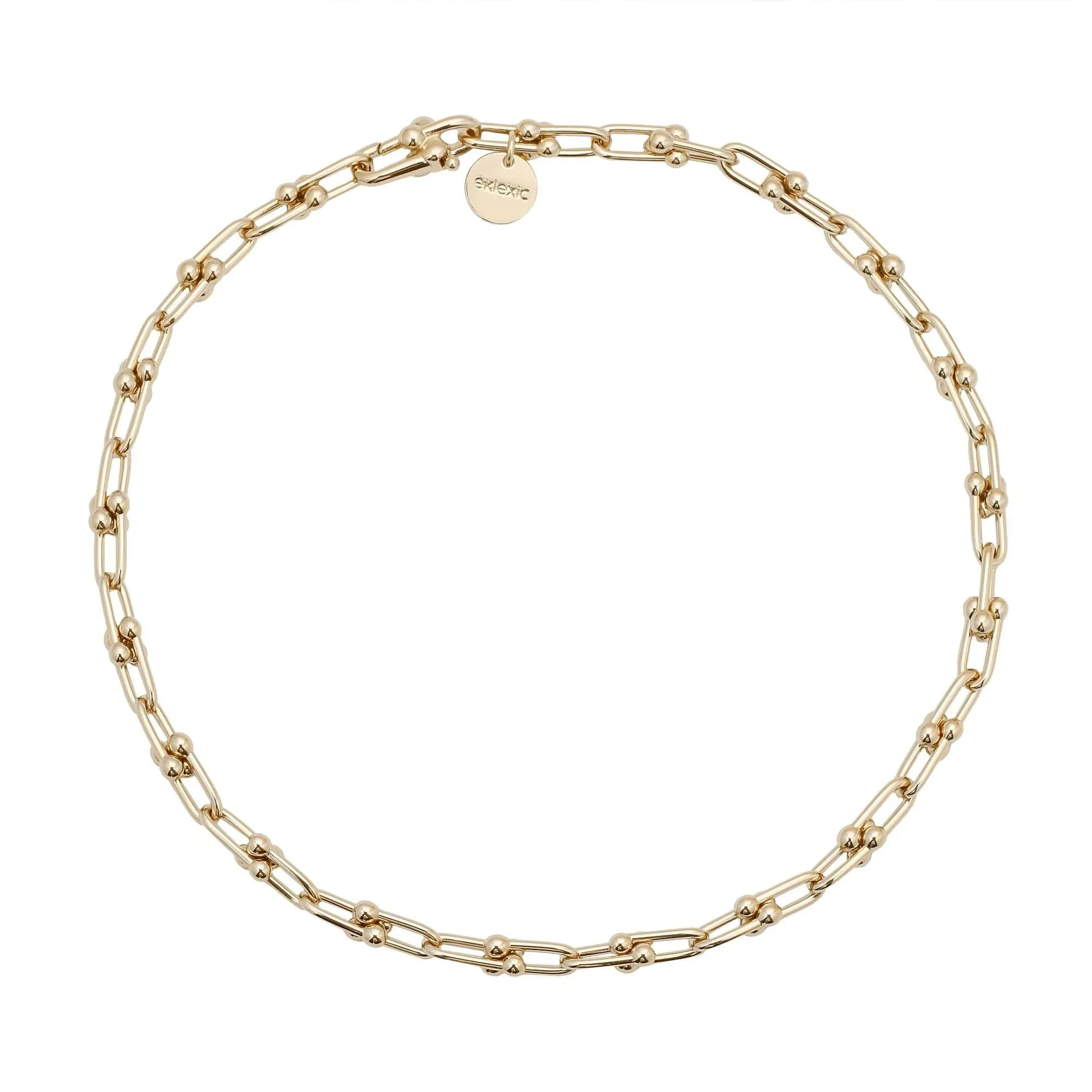 Small Margaux Necklace