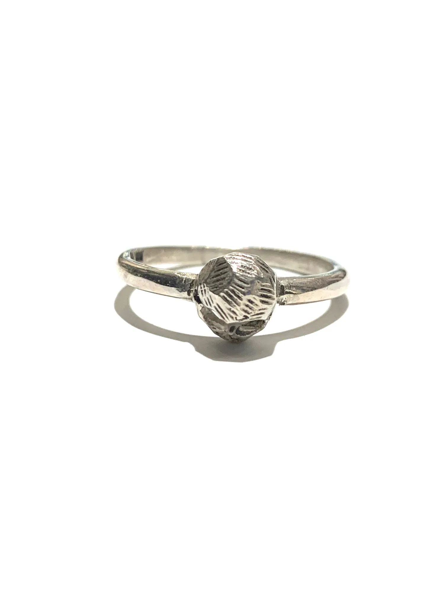 SNOU*- Skull Ring