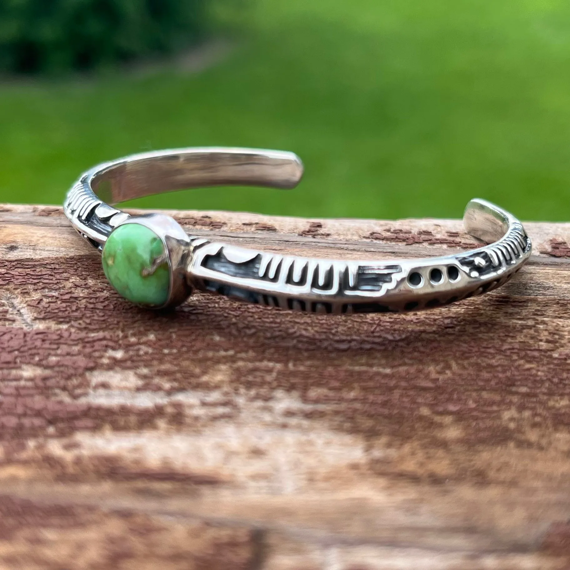 Sonoran Bracelet