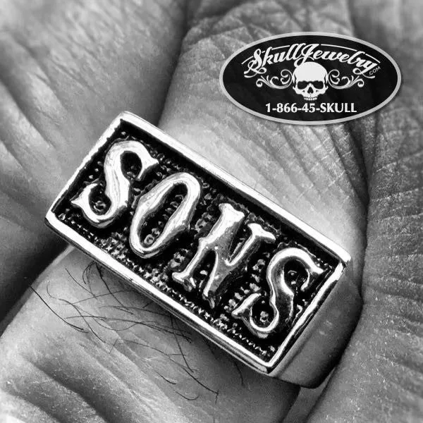 SONS Ring (#471)