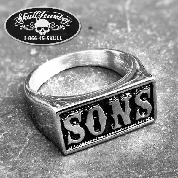 SONS Ring (#471)