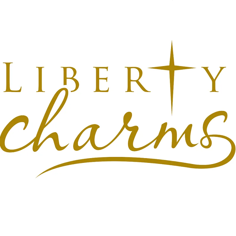 Stainless Steel 9mm Shiny 'Yellow Bird' Link for Italian Charm Bracelet