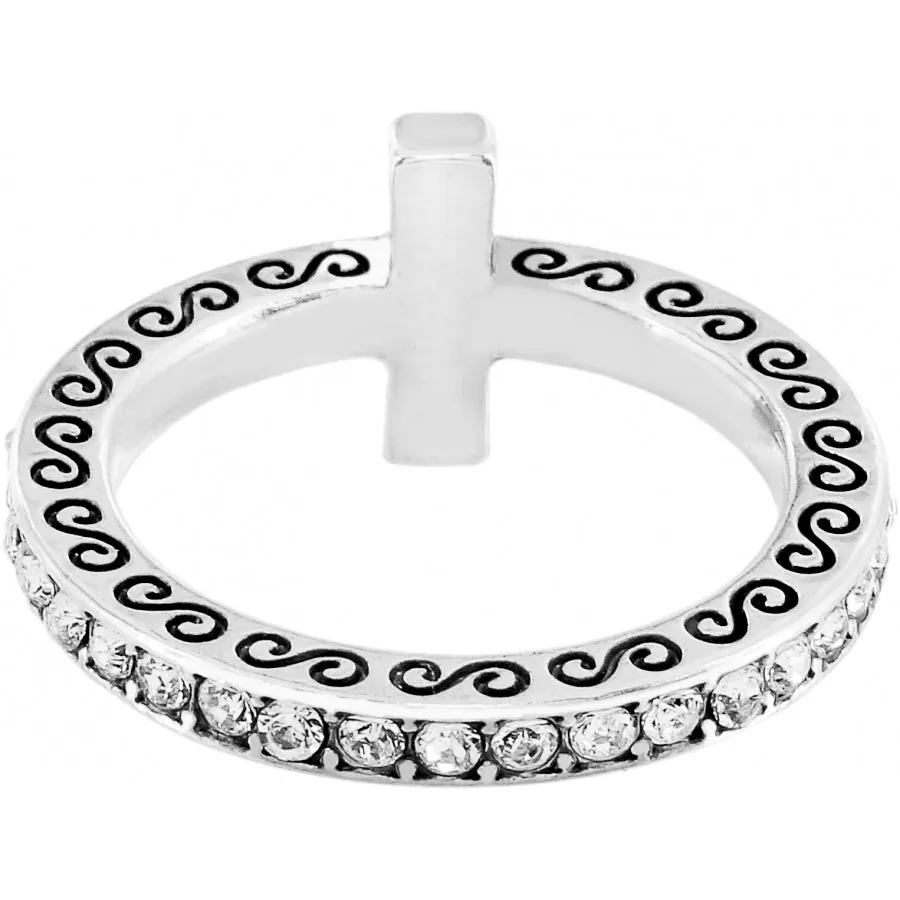 Starry Night Ring - J61822